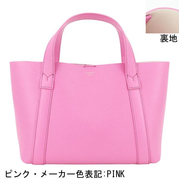 ペッレモルビダ トートバッグ Tela Marina テーラマリーナ ダブルフェイスレザー ミニトートバッグ PELLE MORBIDA PMO-TE007SL PMO｜laglagmarket｜13