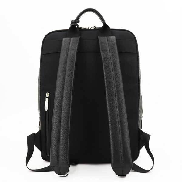 PELLE MORBIDA（ペッレ モルビダ） バックパック シュリンクレザー 2