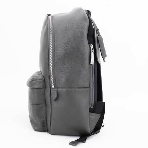 ペッレモルビダ バックパック シュリンクレザー バックパック PELLE MORBIDA PMO-MB060 PMOの画像