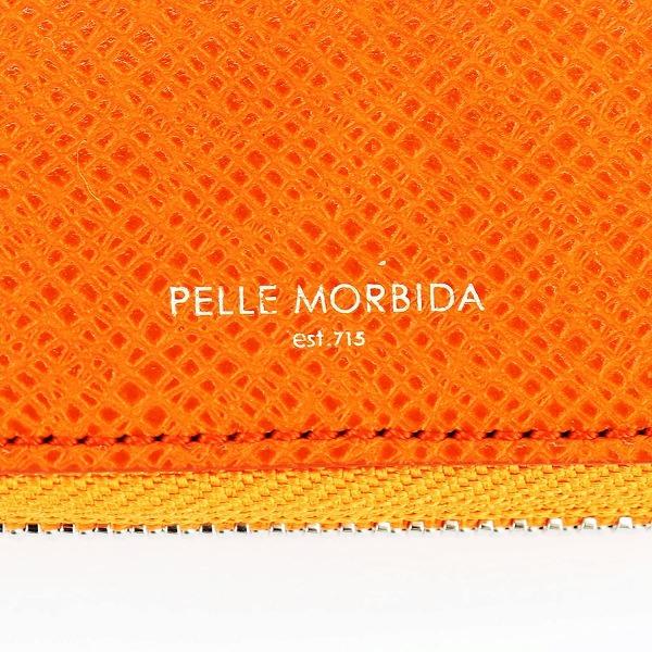 【未使用】PELLE MORBIDA・ペッレモルビダ・キーケース・オレンジ 楽天市場】【最大42倍 1/25限定】 もれなくケアセット＋選べる