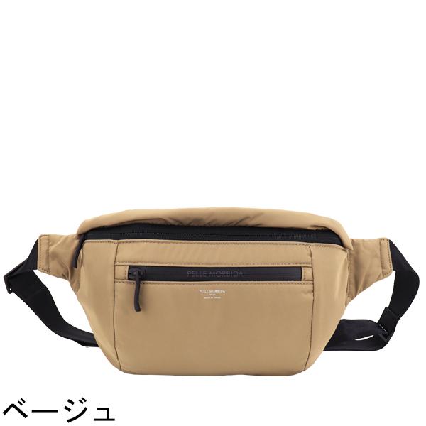 ペッレ モルビダ PELLE MORBIDA ペッレモルビダ ボディバッグ PELLE 