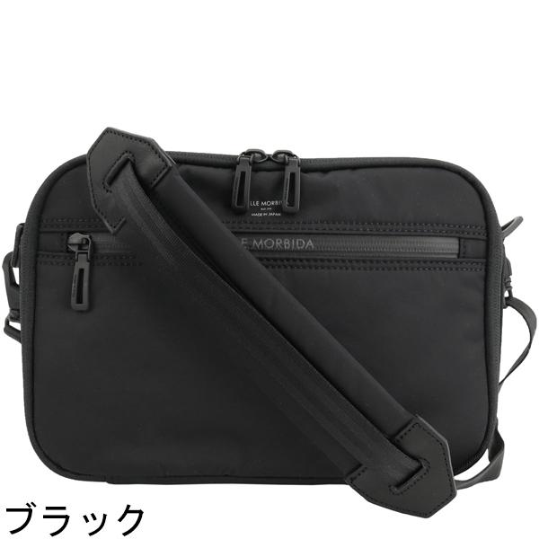 PELLE MORBIDA ペッレモルビダ クラッチバッグ HYDROFOIL ハイドロ 
