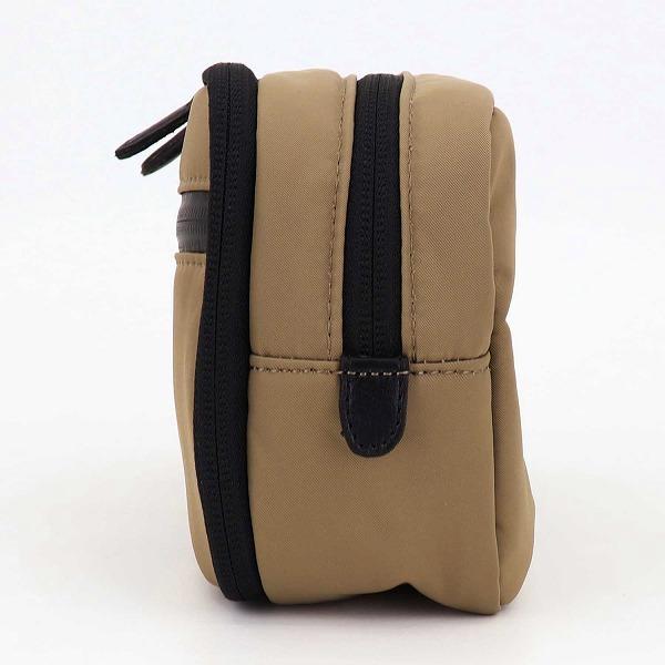 PELLE MORBIDA ペッレモルビダ ポーチ HYDROFOIL ハイドロ