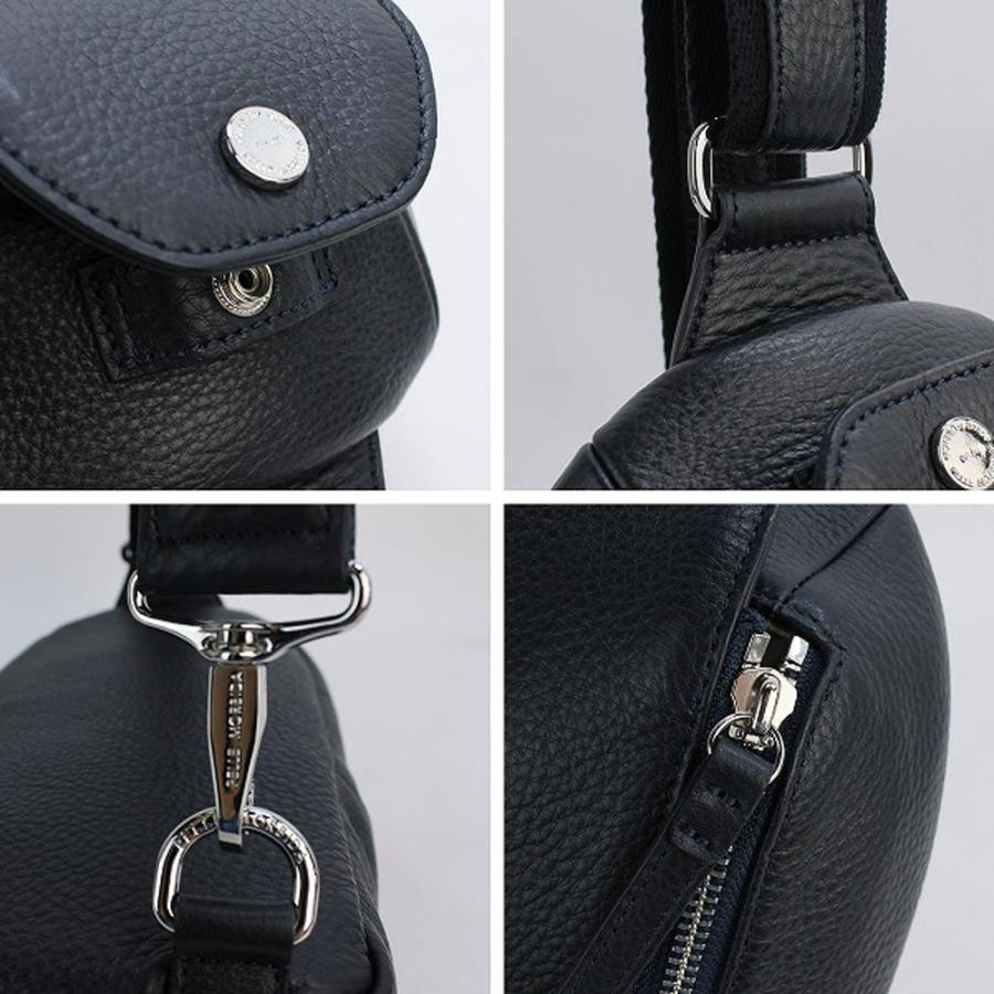 ペッレモルビダ ショルダーバッグ シュリンクレザー 縦型ショルダーバッグ PELLE MORBIDA PMO-MB051 PMO_8