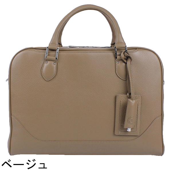 PELLE MORBIDA（ペッレ モルビダ） ブリーフケース MAIDEN VOYAGE