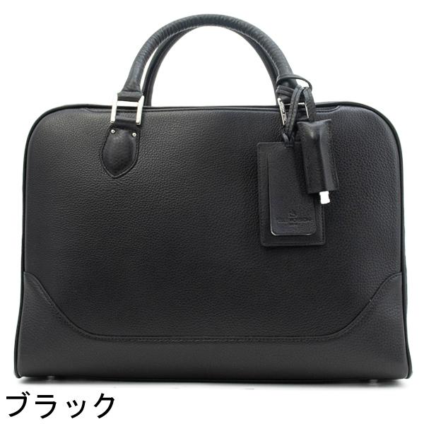 PELLE MORBIDA（ペッレ モルビダ） ブリーフケース MAIDEN VOYAGE