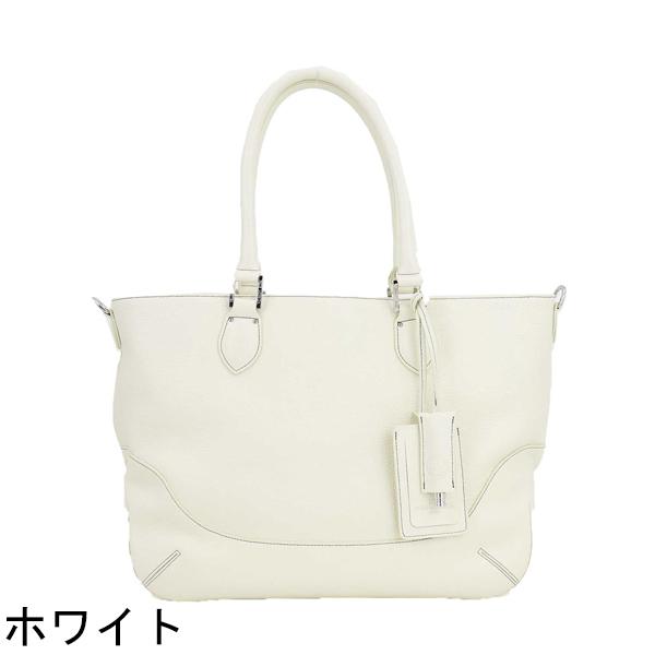 ペッレモルビダ トートバッグ 限定カラー シュリンクレザー 横型 2WAY トートバッグ PELLE MORBIDA PMO-MB048PO PMOの画像