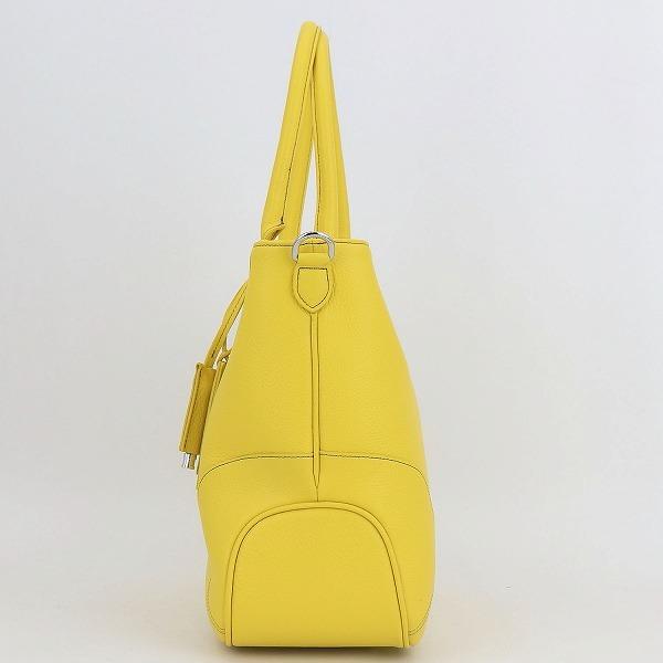 PELLE MORBIDA（ペッレ モルビダ） トートバッグ 限定カラー 