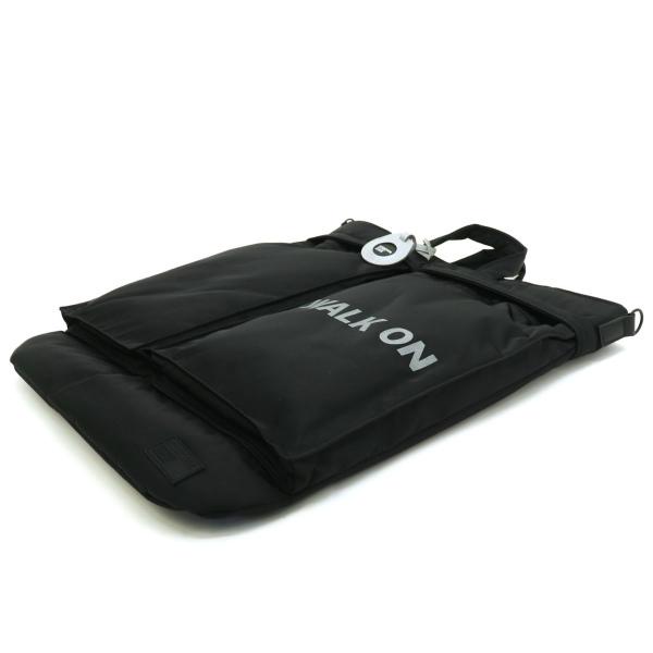 HYDROFOIL ペッレモルビダ バッグ ハイドロフォイル 撥水 2WAY 