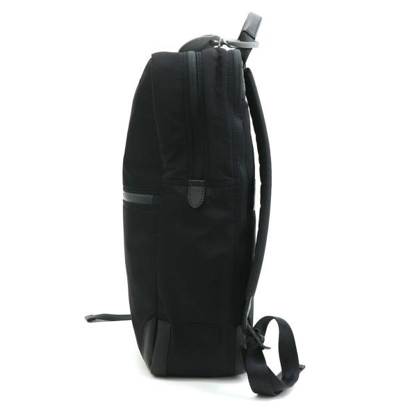 ペッレモルビダ バックパック HYDROFOIL ハイドロフォイル 撥水 PELLE