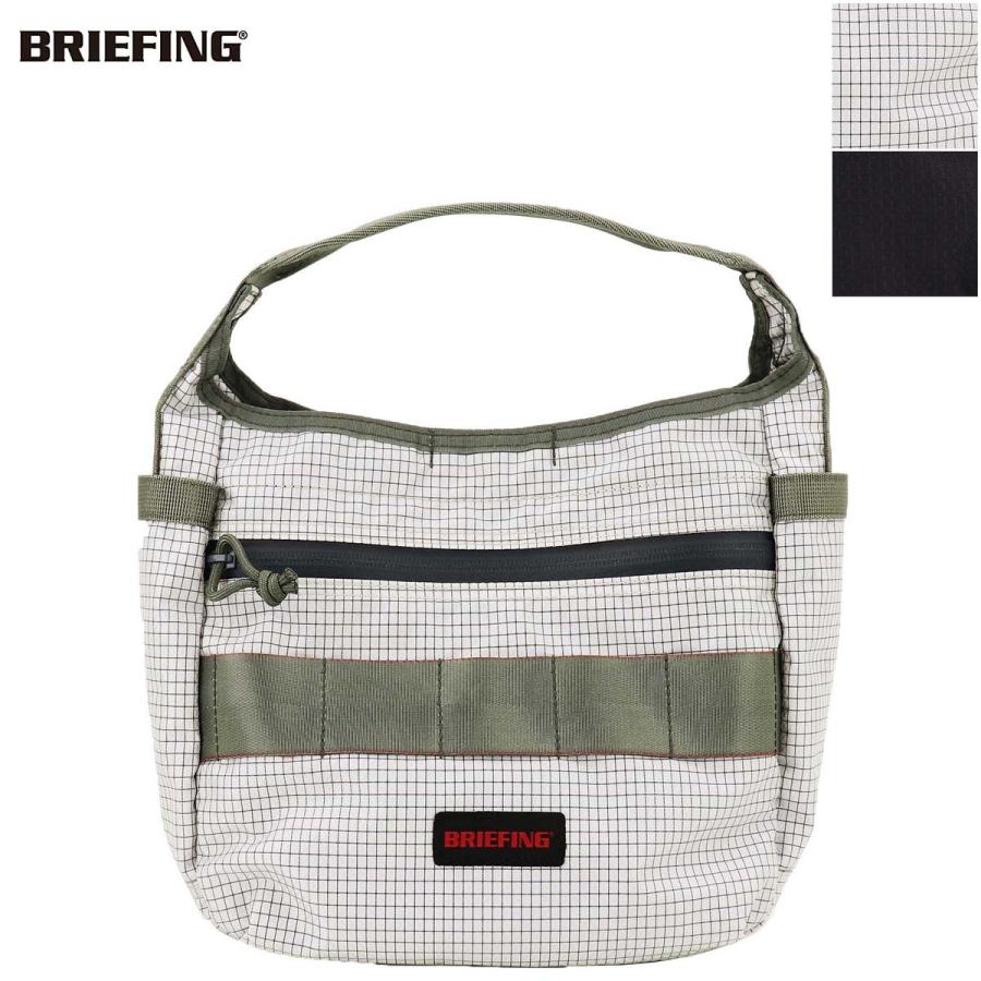 ブリーフィング ゴルフ バッグ カートトートバッグ BRIEFING GOLF CART TOTE SP CORDUR×SPECTRA