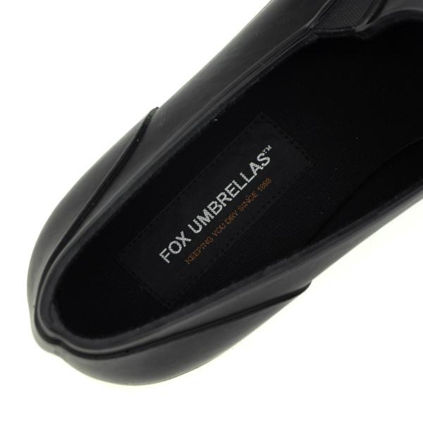 FOX UMBRELLAS フォックスアンブレラズ スニーカー メンズ レイン