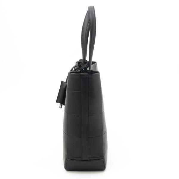 ペッレモルビダ トートバッグ マラケシュ チェック レザートートバッグ PELLE MORBIDA MARRAKECH PMO-MB064MA PMOの画像