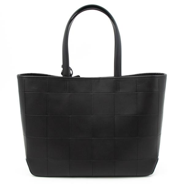 ペッレモルビダ トートバッグ マラケシュ チェック レザートートバッグ PELLE MORBIDA MARRAKECH PMO-MB064MA PMOの画像