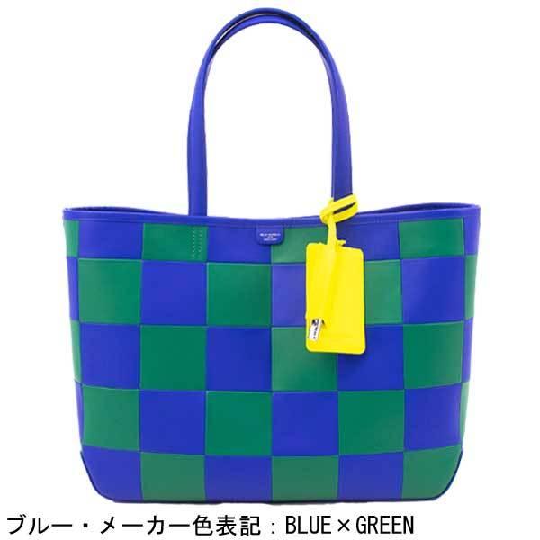 ペッレモルビダ トートバッグ マラケシュ チェック レザートートバッグ PELLE MORBIDA MARRAKECH PMO-MB064MA PMOの画像