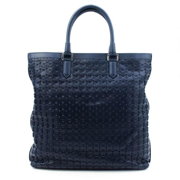 セラピアン トートバッグ カーフレザー 2WAYトートバッグ SERAPIAN  