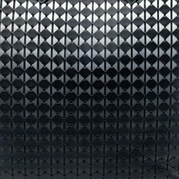 セラピアン トートバッグ カーフレザー 2WAYトートバッグ SERAPIAN Mosaico VERTICAL TOTE MOSA7109-M33 SRP 007 Chiaroscuro 返品交換不可の画像