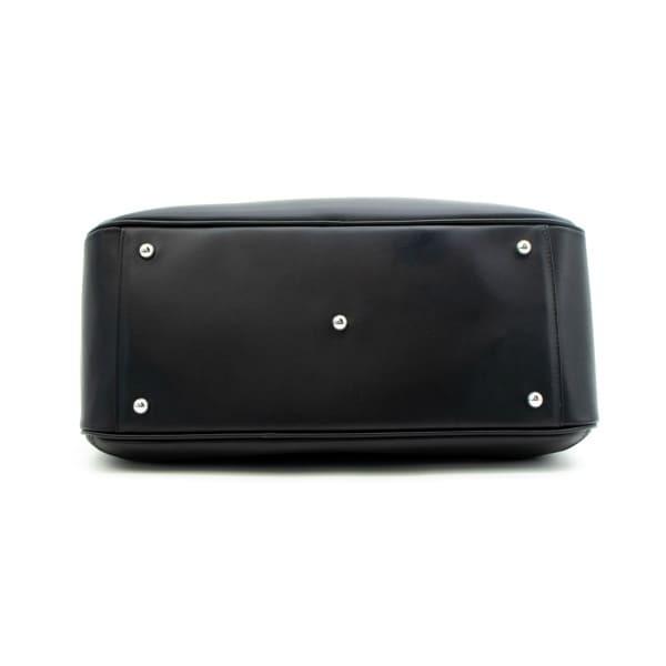 ペッレモルビダ ボストンバッグ マラケシュ チェック 2WAY レザー被せボストンバッグ PELLE MORBIDA MARRAKECH PMO-MAJOREL PMOの画像