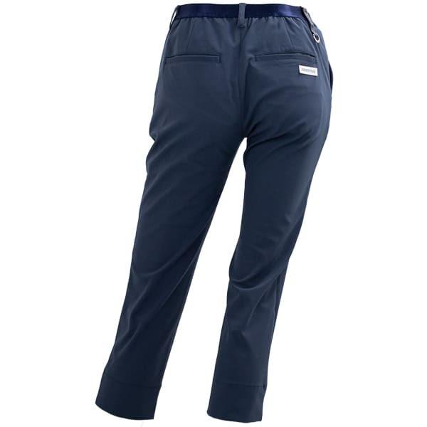 ブリーフィング ゴルフ ウェア レディース クロップドパンツ 