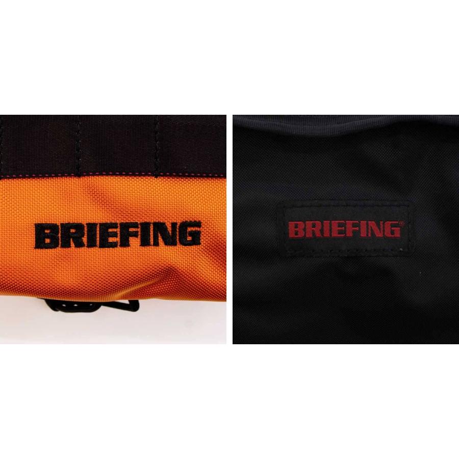 ブリーフィング ゴルフ ボックスポーチ クルーズコレクション BRIEFING GOLF ブリーフィング ゴルフ ボックスポーチ クルーズ
