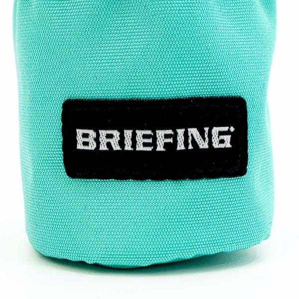 ブリーフィング ゴルフ バッグ ボールホルダー クルーズコレクション BRIEFING GOLF CRUISE COLLECTION BALL HOLDER CP CR BRG221G69 BRG｜laglagmarket｜04