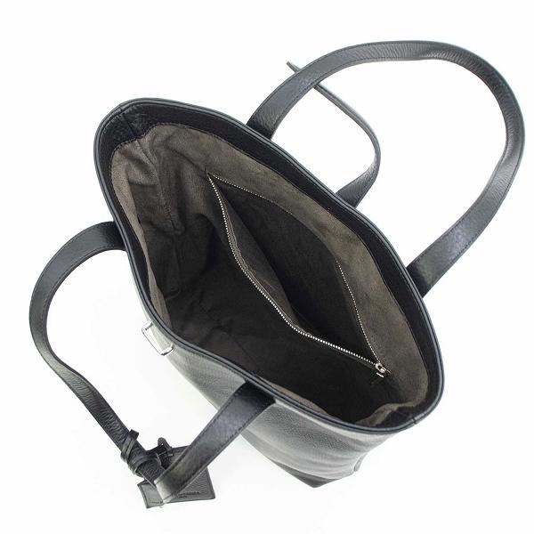 ペッレモルビダ バッグ トートバッグ メイデンヴォヤージュ 牛革 シュリンクレザー 縦型トートバッグ PELLE MORBIDA Maiden Voyage PMO-MB069 PMOの画像