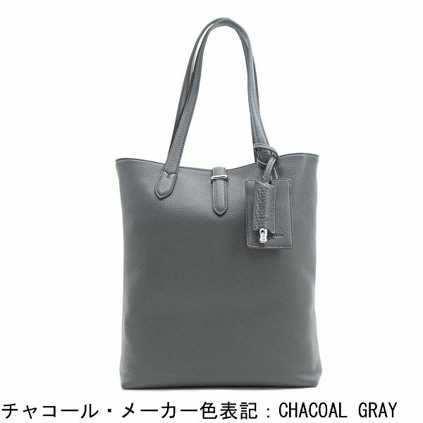 ペッレモルビダ バッグ トートバッグ メイデンヴォヤージュ 牛革 シュリンクレザー 縦型トートバッグ PELLE MORBIDA Maiden Voyage PMO-MB069 PMOの画像