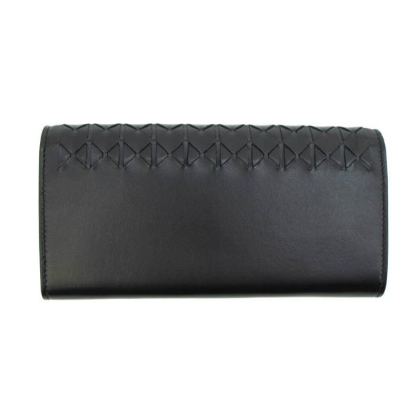セラピアン 財布 レザー フラップウォレット 長財布 SERAPIAN Mosaico CONTINENTAL WALLET MOS720419A SRP 返品交換不可の画像