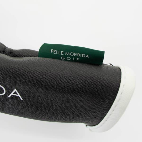 ペッレモルビダ ゴルフ ヘッドカバー ユーティリティカバー PELLE MORBIDA GOLF PMO-PG004A PMO｜laglagmarket｜07