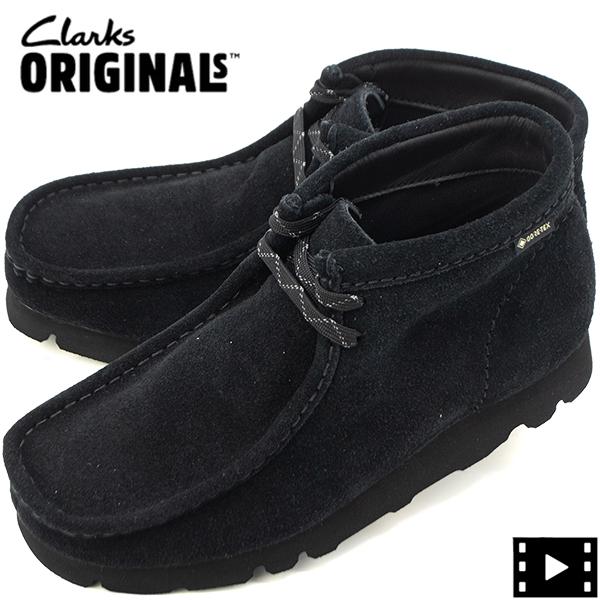 Clarks Originals クラークス オリジナルズ ブーツ レディース