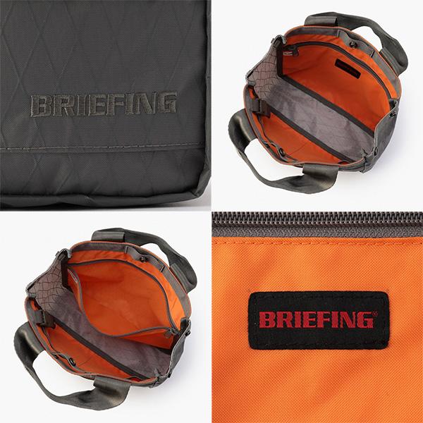 BRIEFING GOLF（ブリーフィングゴルフ） ブリーフィング ゴルフ バッグ