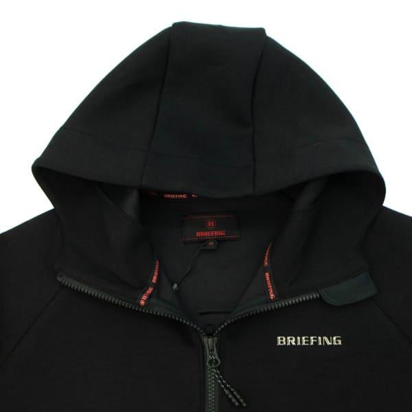 お値打ち価格でブリーフィング ゴルフ ウェア BRG PARKA 3D BRG223M48