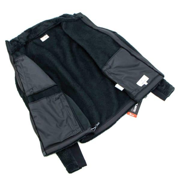 ブリーフィング ゴルフ ウェア レディース ポーラテック フリースジャケット BRIEFING GOLF WS POLARTEC FLEECE JACKET BRG223W33 BRG 返品交換不可 BRIEFING GOLF ブリーフィングゴルフ