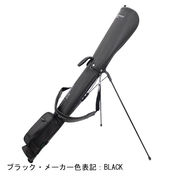 PELLE MORBIDA（ペッレ モルビダ） ゴルフ キャディバッグ セルフ