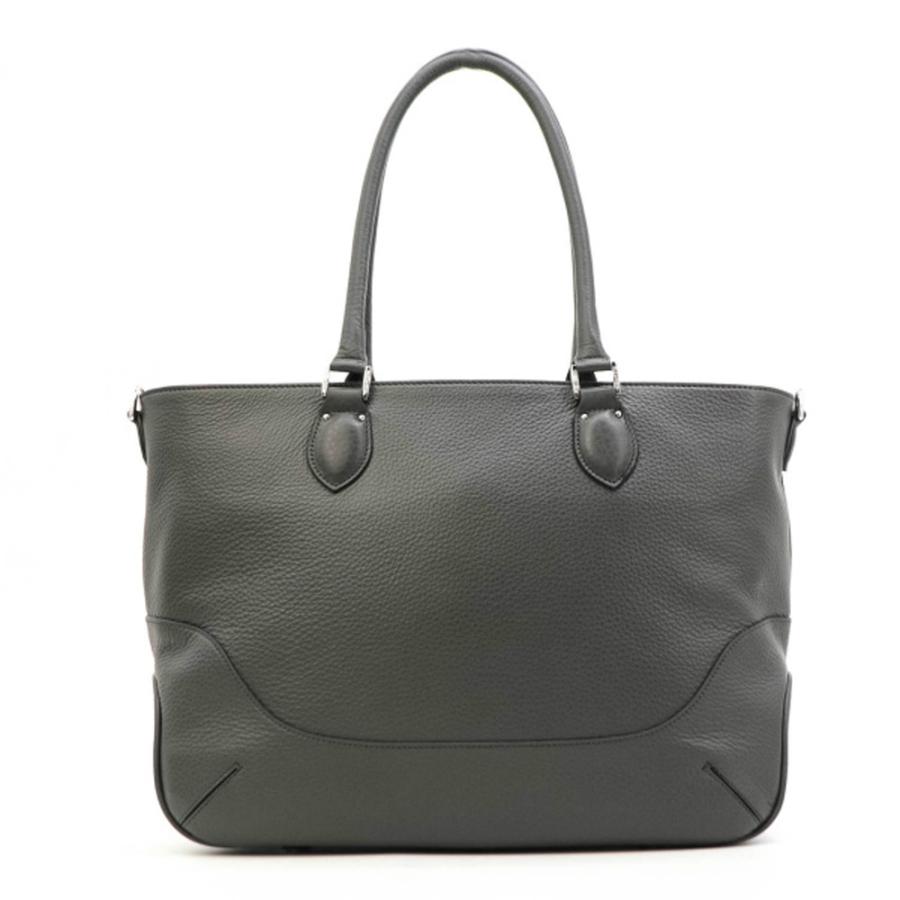 ペッレモルビダ トートバッグ メイデンボヤージュ シュリンクレザー トートバッグ PELLE MORBIDA MAIDEN VOYAGE PMO-MB048A PMOの画像