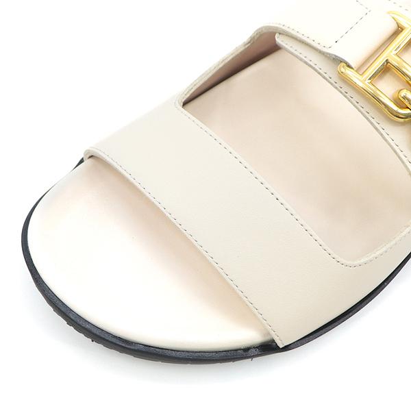 Bally バリー サンダル レザー ダブルストラップサンダル BALLY Bally バリー サンダル レザー ダブルストラップサンダル BALLY