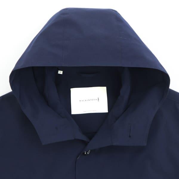 Mackintosh マッキントッシュ コート メンズ ポリエステル Mackintosh マッキントッシュ コート メンズ ポリエステル