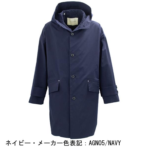 Mackintosh マッキントッシュ コート メンズ ポリエステル Mackintosh マッキントッシュ コート メンズ ポリエステル