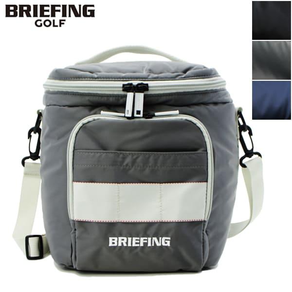 ブリーフィング ゴルフ バッグ クーラーバッグ M BRIEFING GOLF COOLER BAG M ECO TWILL
