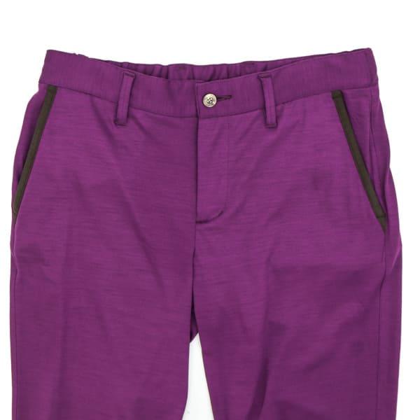 フェリージゴルフ ウェア レディース レダ スリムジョガーパンツ Felisi GOLF WS REDA SLIM JOGGER PANTS FLG631W23 FLG 返品交換不可_4