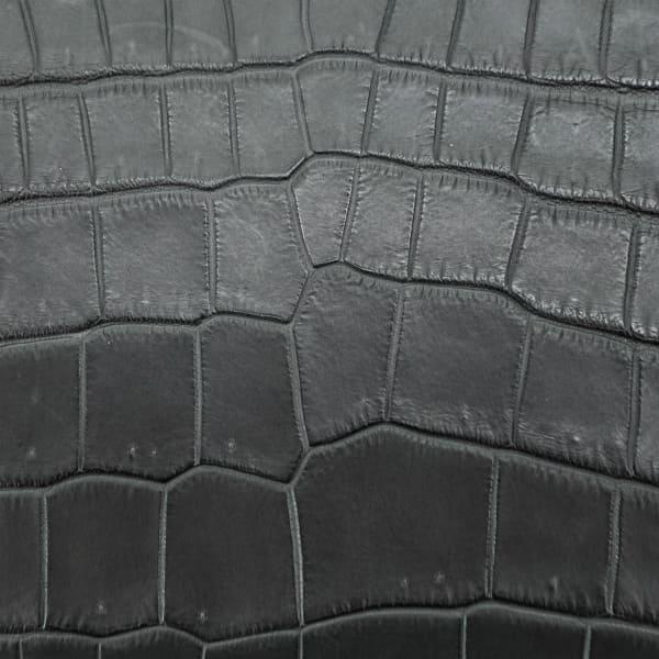 PELLE MORBIDA ペッレモルビダ 財布 クロコダイル ラウンド PELLE MORBIDA ペッレモルビダ 財布 クロコダイル ラウンド