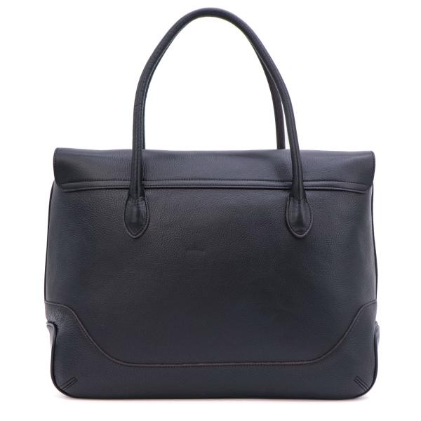 ペッレモルビダ バッグ ヴィーン ボストンバッグ フラップトートバッグ PELLE MORBIDA Wien PMO-MB055WI PMOの画像