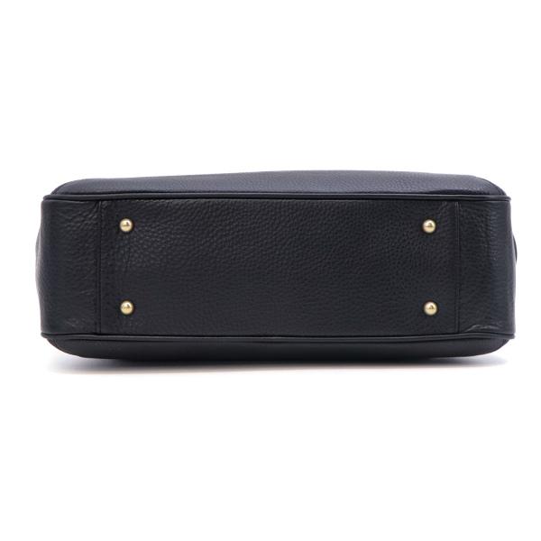 ペッレモルビダ バッグ ヴィーン ボストンバッグ フラップトートバッグ PELLE MORBIDA Wien PMO-MB055WI PMOの画像