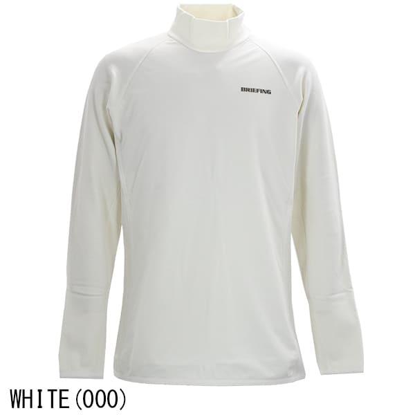 ブリーフィング ゴルフ ウェア メンズ ウィンドブロックアンダーシャツ BRIEFING GOLF MS WINDBLOCK UNDER SHIRT BRG233M38 BRG｜laglagmarket｜12