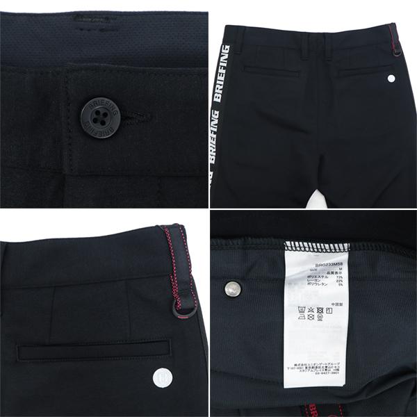 BRIEFING GOLF ブリーフィング ゴルフ ウェア メンズ ウォーム BRIEFING GOLF ブリーフィング ゴルフ ウェア メンズ ウォーム