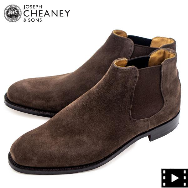 JOSEPH CHEANEY & SONS（ジョセフチーニー アンド サンズ） ジョセフ 
