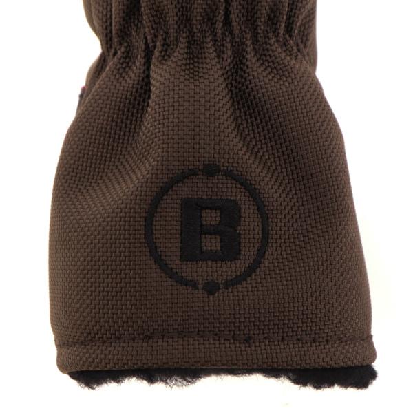 ブリーフィング ゴルフ 限定カラー ヘッドカバー ユーティリティカバー BRIEFING GOLF UTILITY COVER HOLIDAY COLLECTION BRG233G69 BRG D.BROWN｜laglagmarket｜07