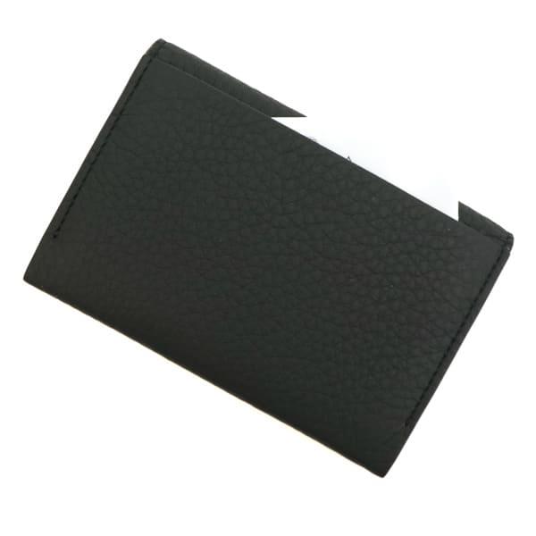 PELLE MORBIDA（ペッレ モルビダ） カードケース バルカ グレイン