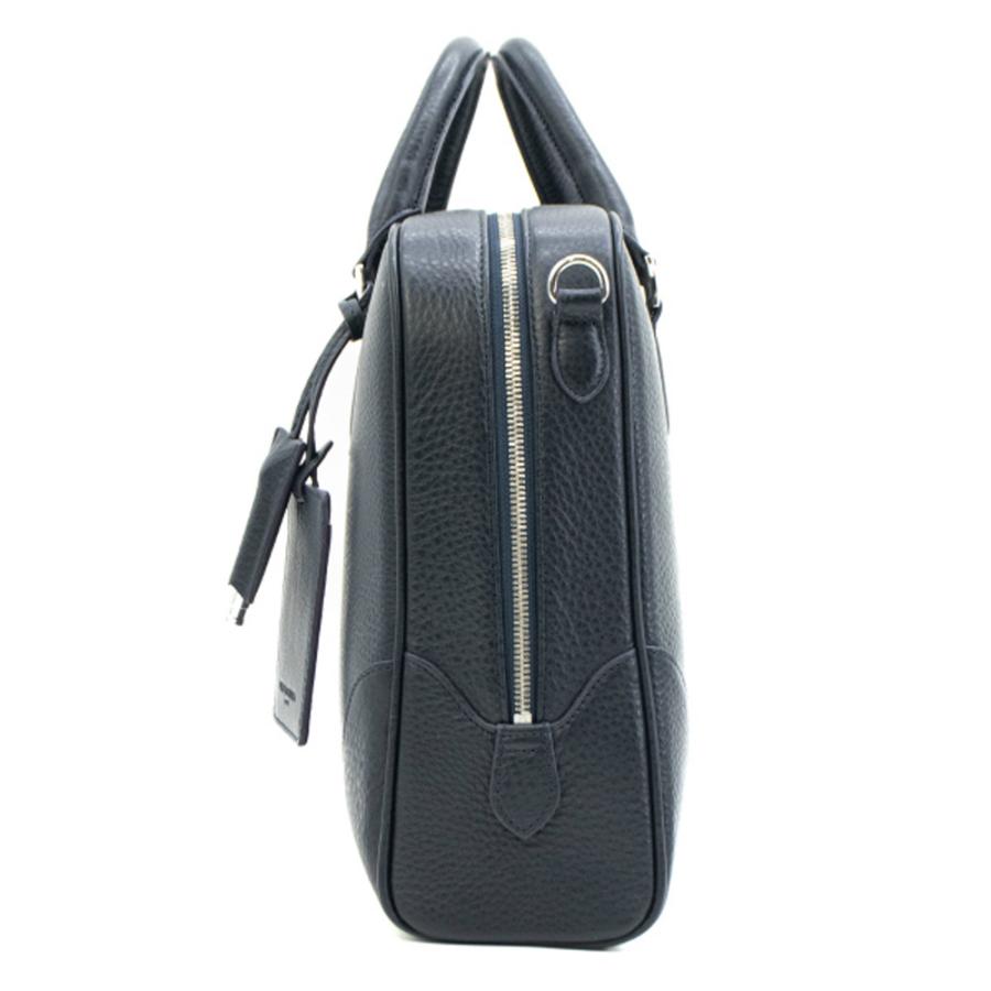 ペッレモルビダ ブリーフケース MAIDEN VOYAGE メイデンボヤ―ジュ 1ルーム ブリーフバッグ PELLE MORBIDA PMO-MB075 PMOの画像
