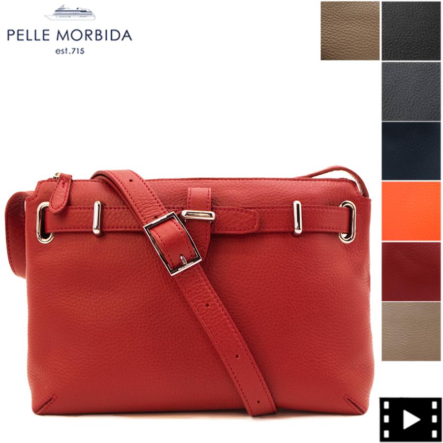 PELLE MORBIDA（ペッレ モルビダ） バッグ メイデンヴォヤージュ